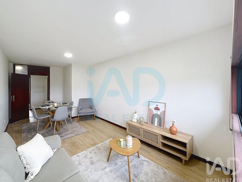 Apartment in Perafita