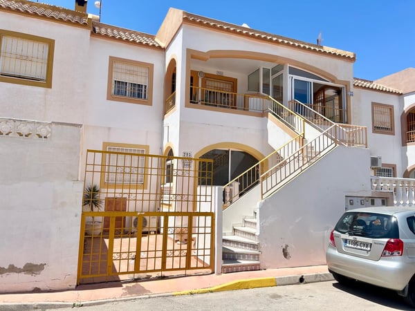 House in Torrevieja - view 1