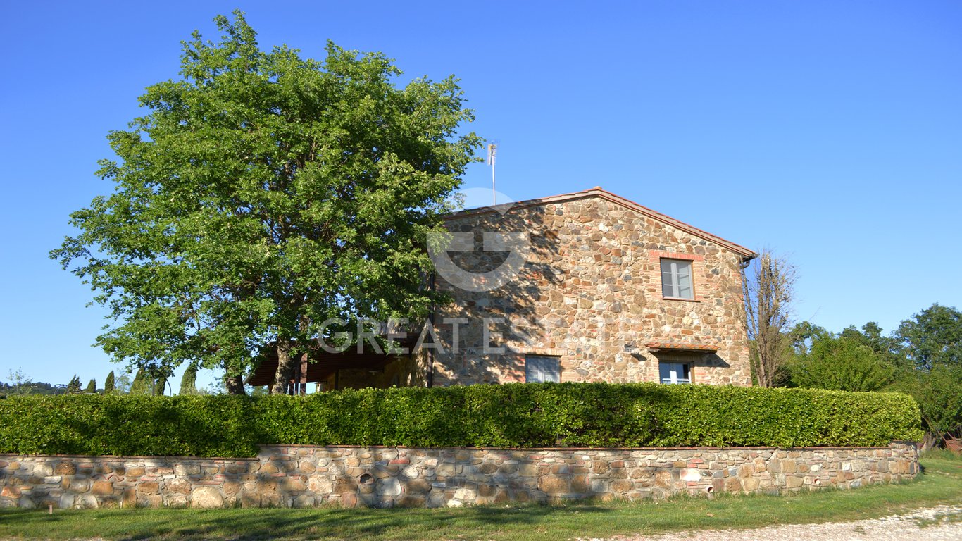 House in Casole d'Elsa - Image 2