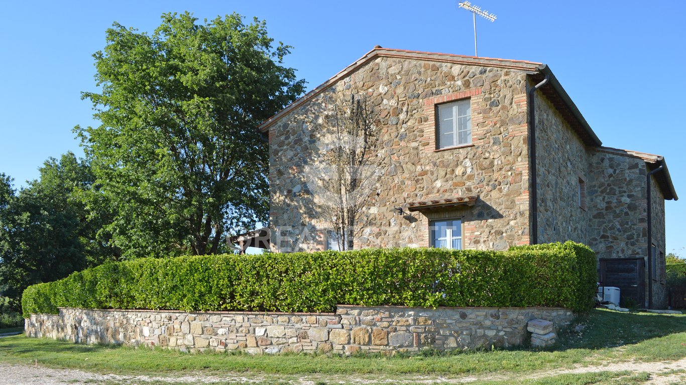 House in Casole d'Elsa - Image 3