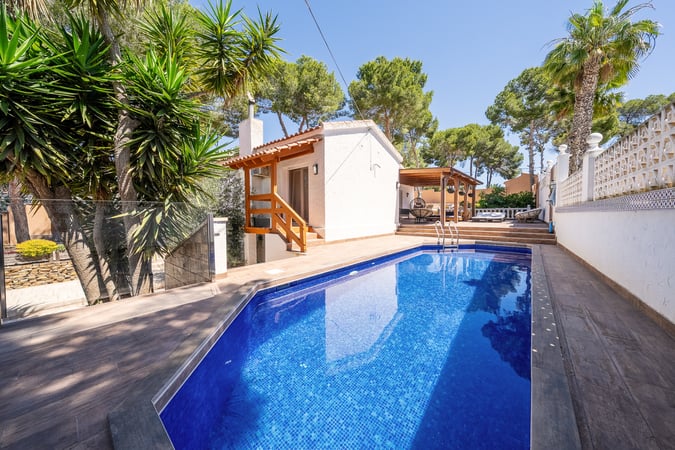 House in El Pinar de Campoverde - view 1
