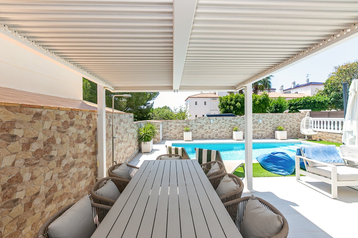 House in Los Dolses - Image 3