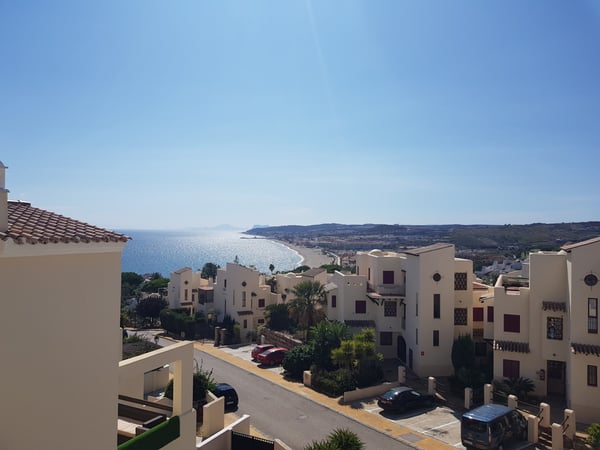 Apartment in Casares - view 1