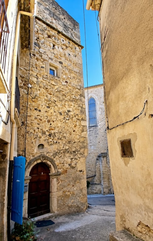 House in Fouzilhon - Image 3