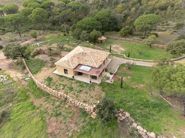 House in La Garde-Freinet - view 1