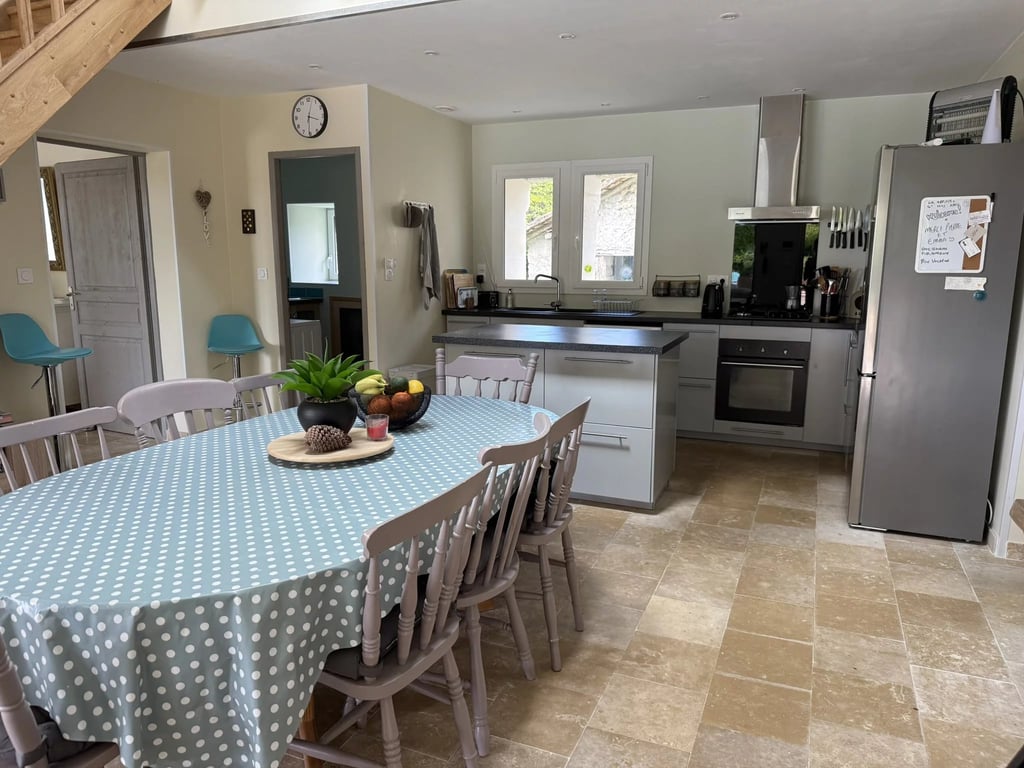 House in Perignac - Image 3
