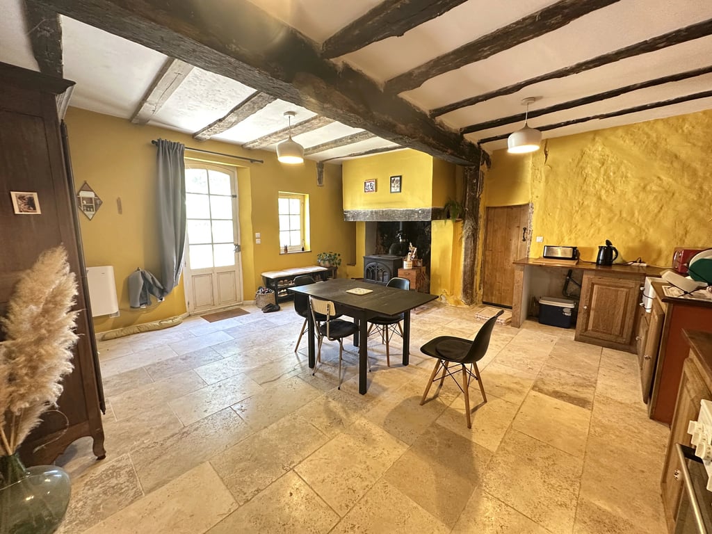 House in Montpon-Menesterol - Image 3
