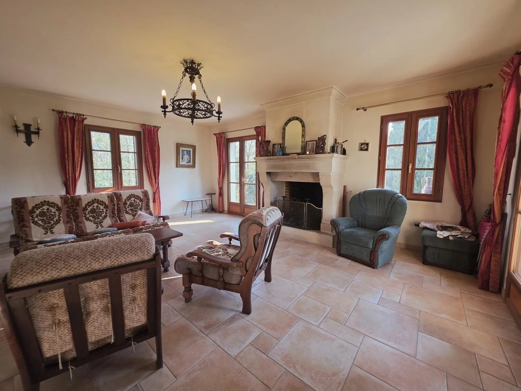 House in Lauzun - Image 3
