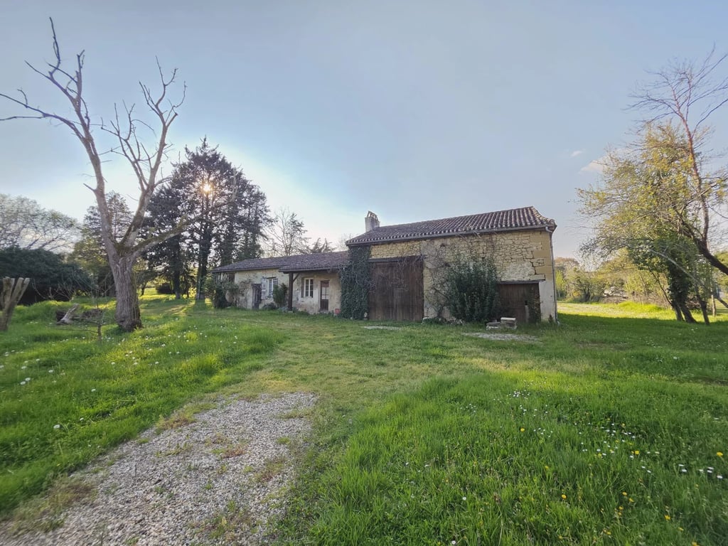 House in Lauzun - Image 2