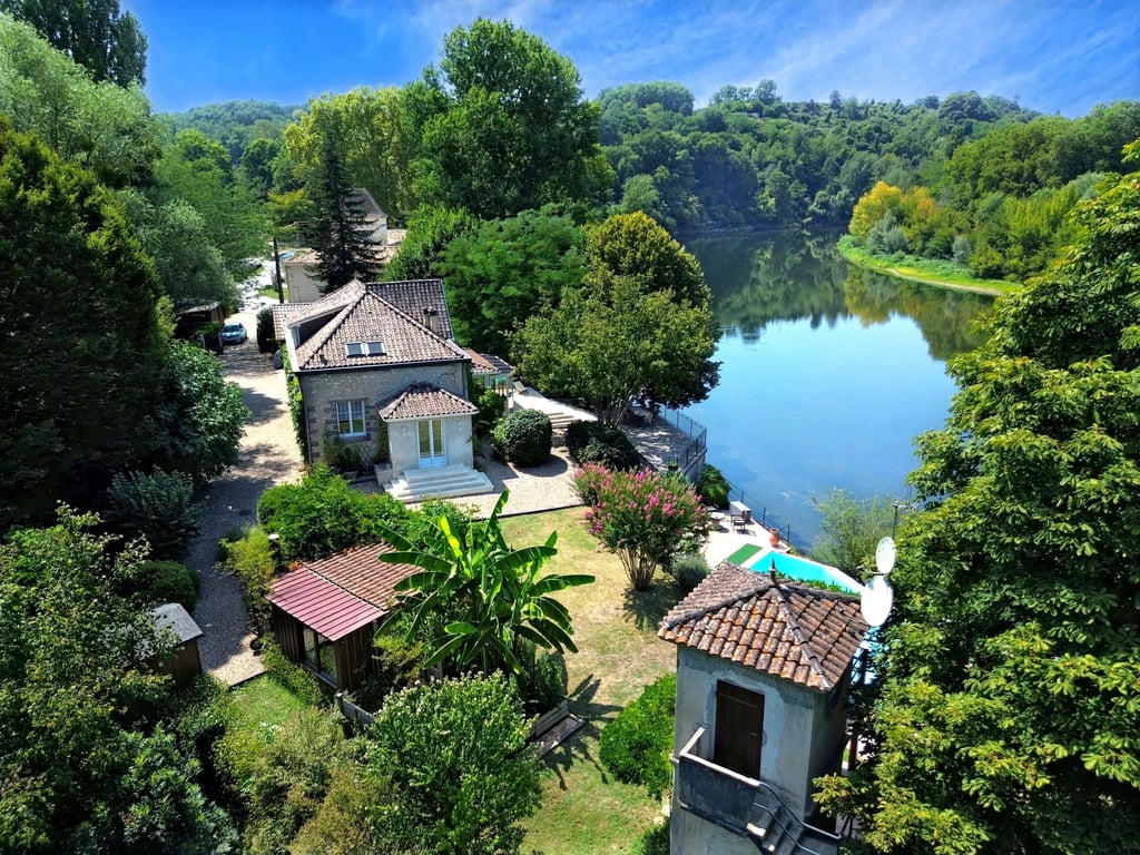 House in Pessac-sur-Dordogne