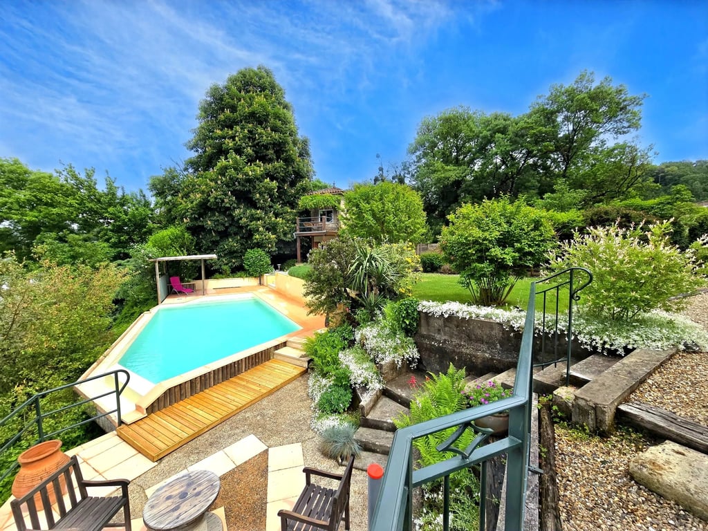 House in Pessac-sur-Dordogne - Image 2