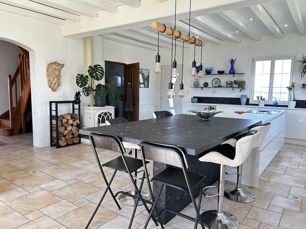 House in Allas-Bocage - Image 3