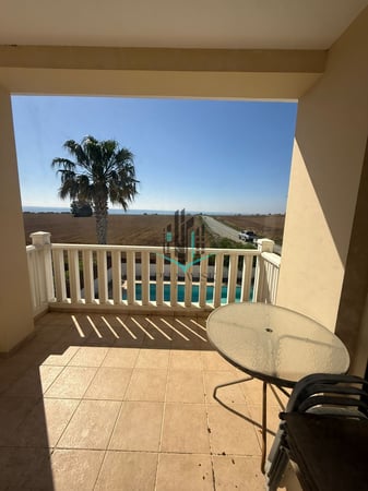 Villa in Perivolia (Larnakas) - view 1