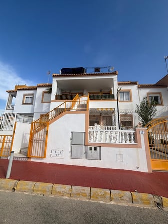 Apartment in Torrevieja - view 1