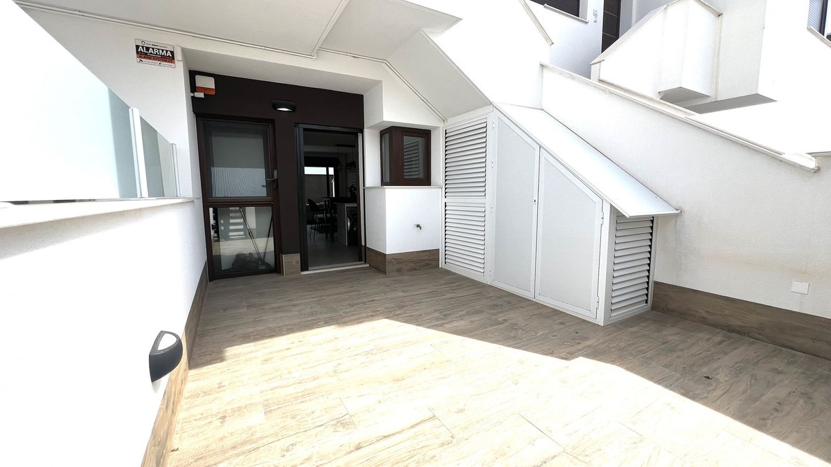 Apartment in San Pedro del Pinatar - Image 3