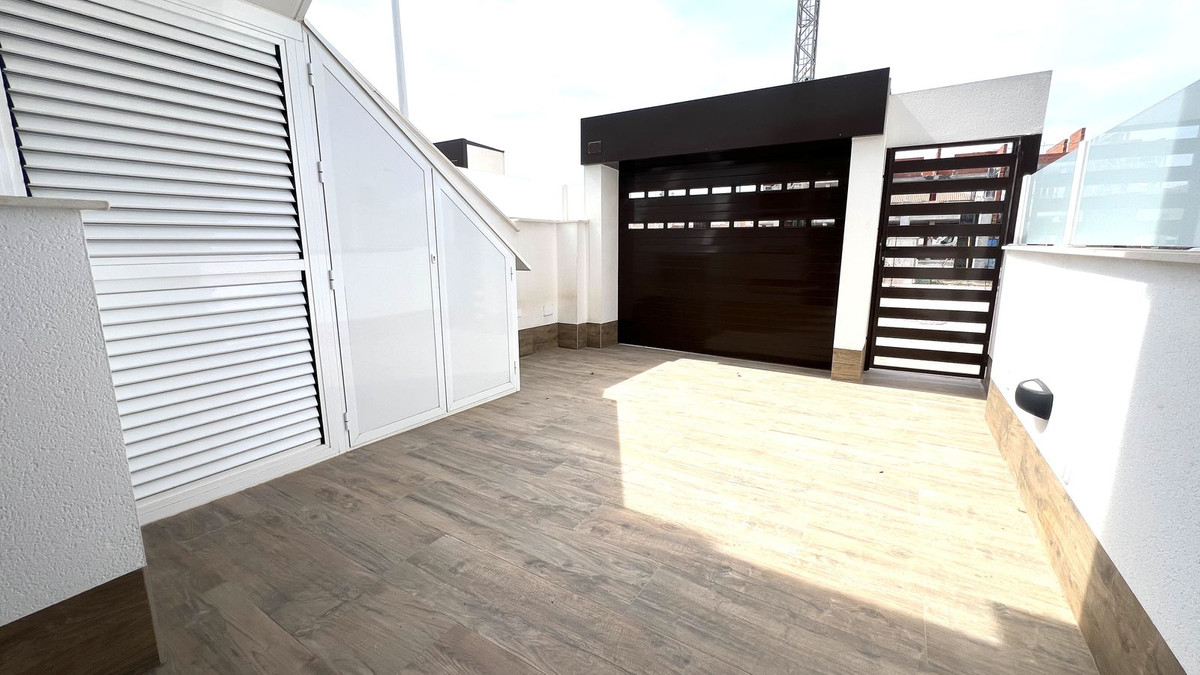 Apartment in San Pedro del Pinatar - Image 2