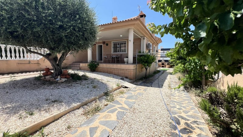 House in Torrevieja - view 1