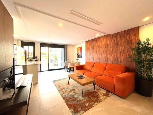 Apartment in Torrevieja - view 1