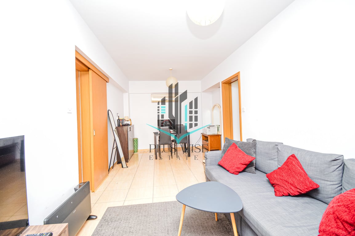 Apartment in Skala - Image 2
