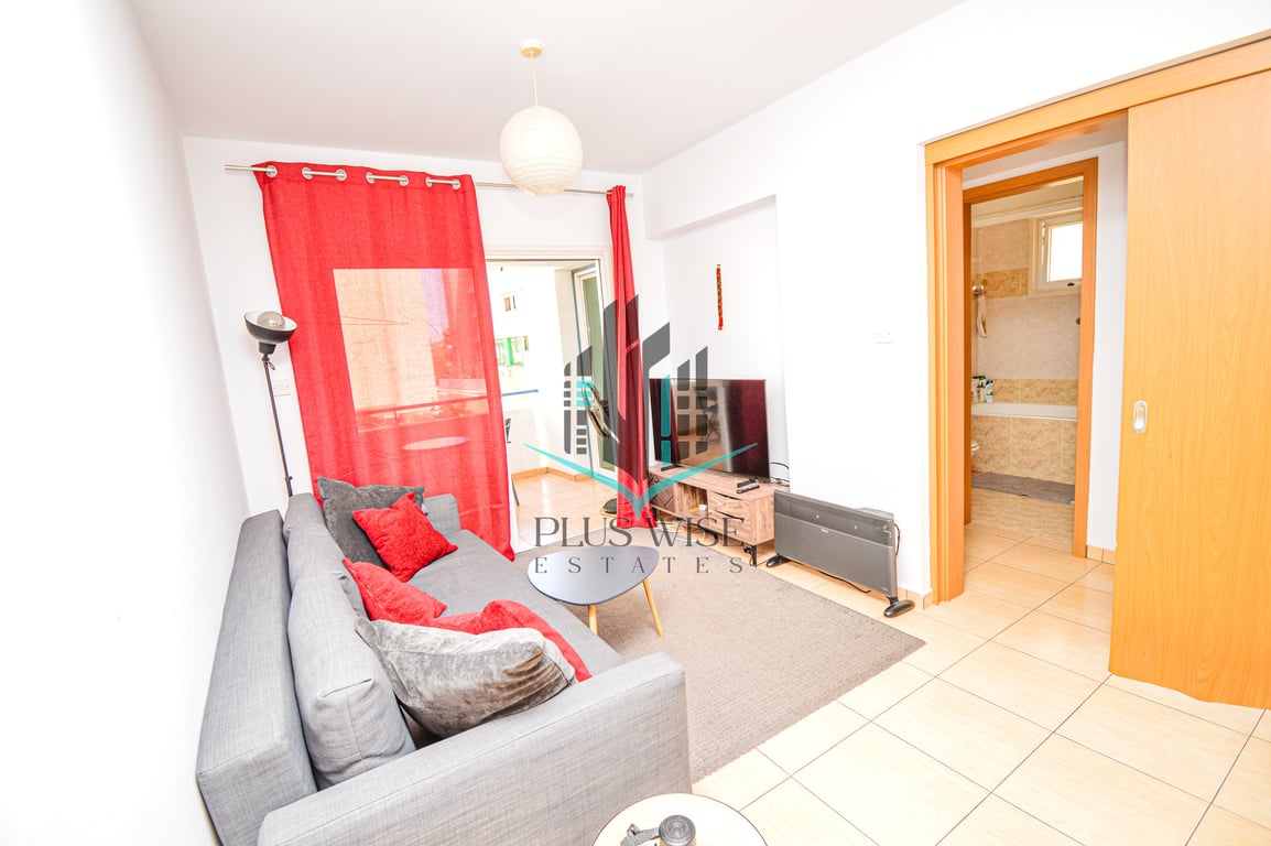 Apartment in Skala