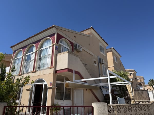 Apartment in La Zenia - view 1