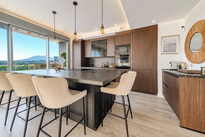 Apartment in Costalita - view 1
