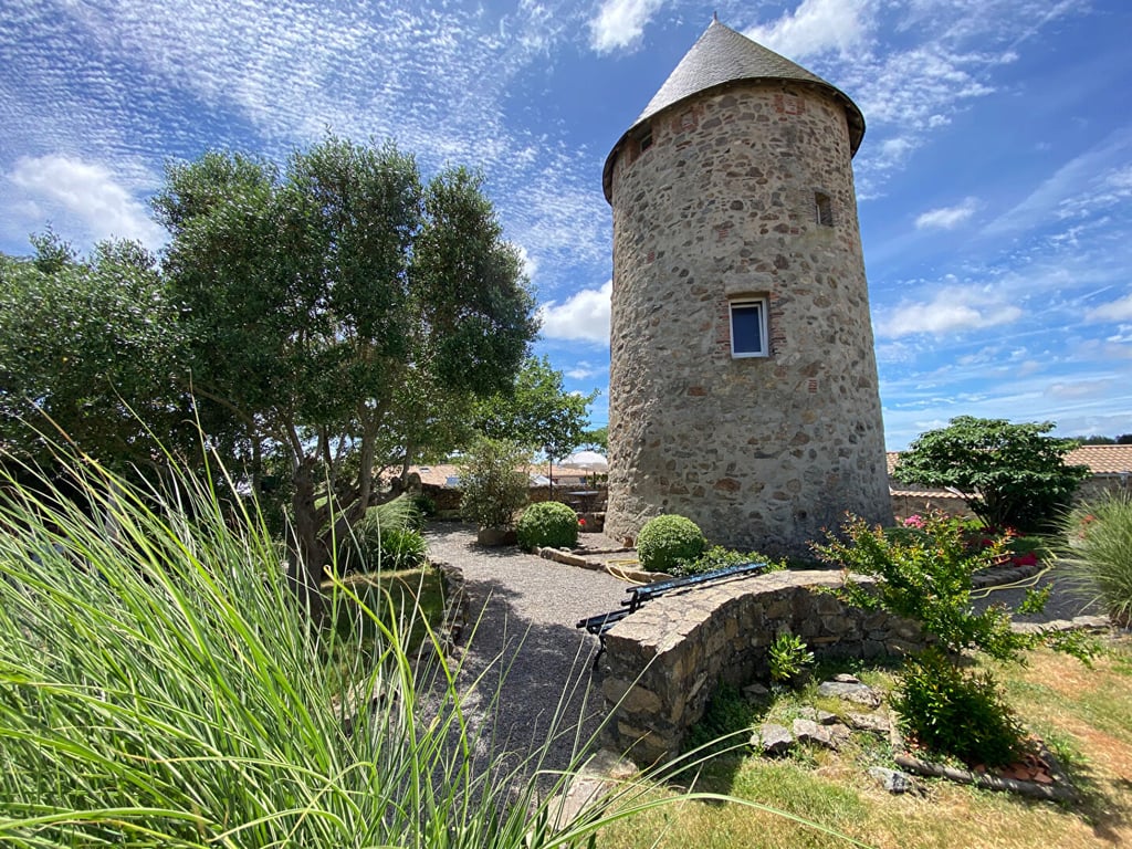 House in Vendee