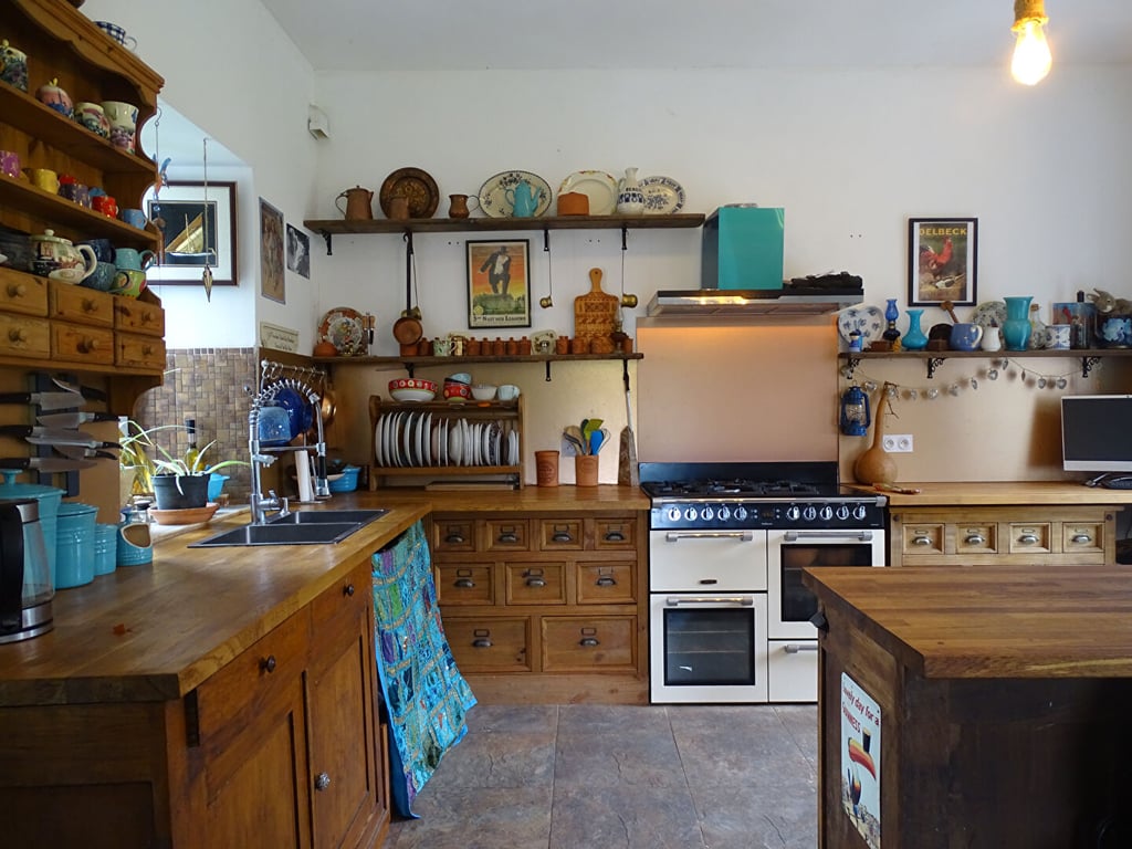 House in Saint-Aignan - Image 3