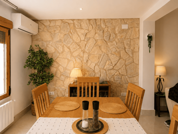 House in La Romana - view 1