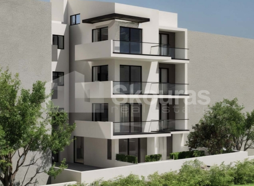 Apartment in Aria - Image 3