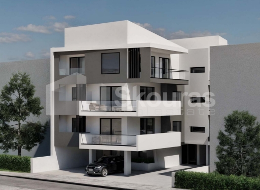 Apartment in Aria - Image 2
