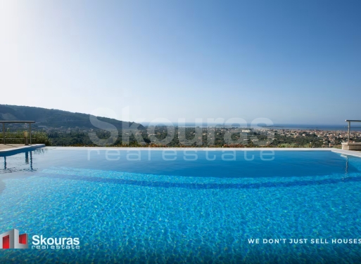 Villa in Lefkada - Image 3