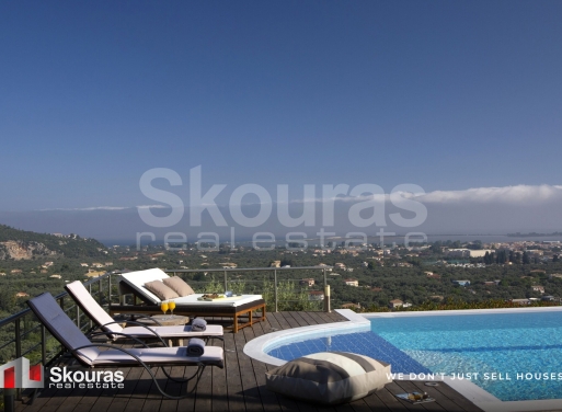 Villa in Lefkada - Image 2