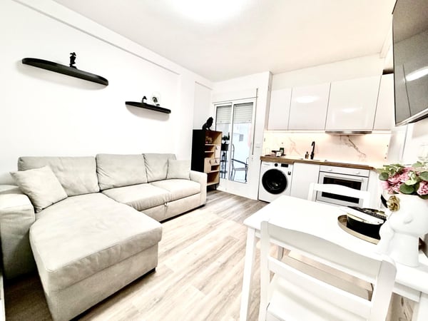 House in Torrevieja - view 1