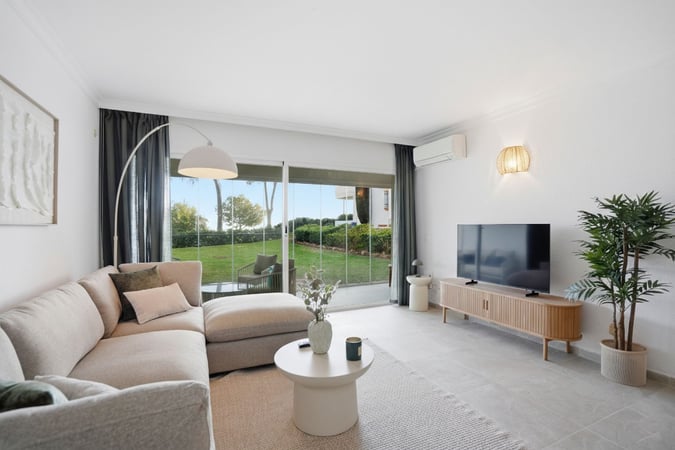 Apartment in Malaga - view 1