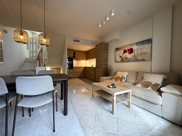 House in Riviera del Sol - view 1