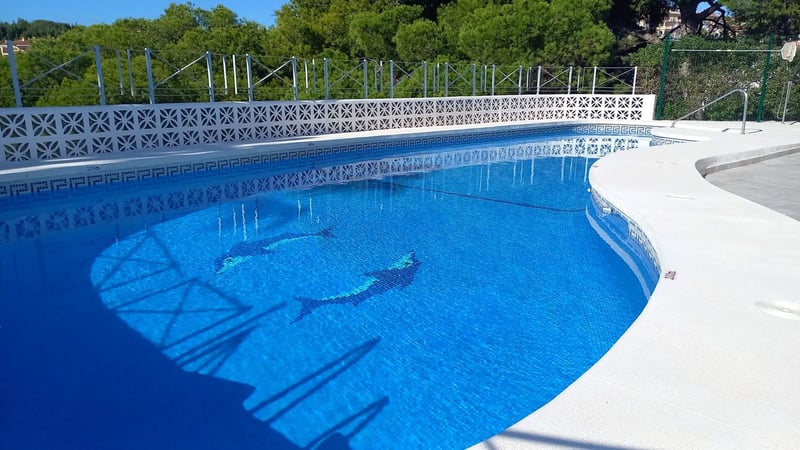 Apartment in El Faro - view 1