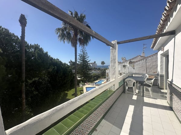 Apartment in Riviera del Sol - view 1