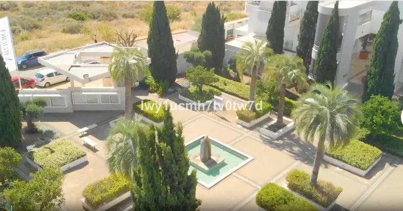 Apartment in La Cala De Mijas - view 1