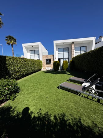 Apartment in Urbanizacion los Balcones - view 1