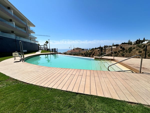 House in Fuengirola - view 1