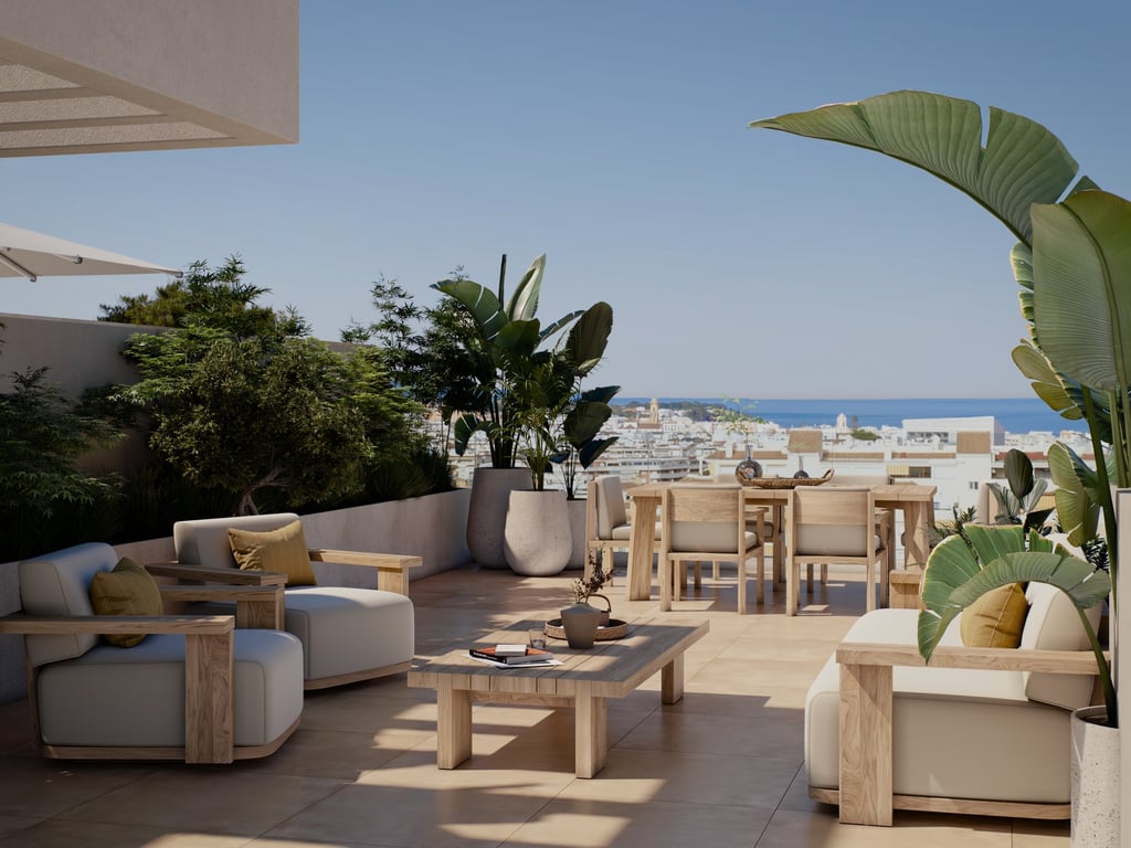 House in Estepona - Image 3