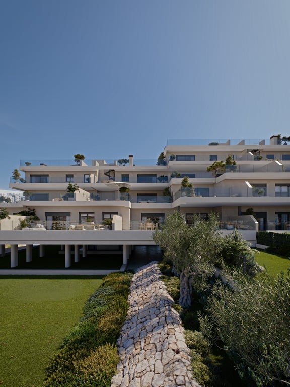 House in Estepona