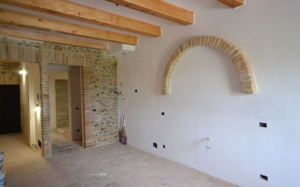 House in Citta della Pieve - Image 2