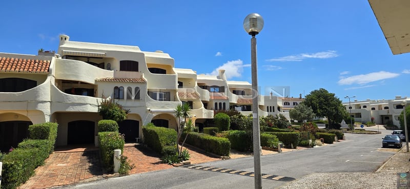 Apartment in Carvoeiro - view 1