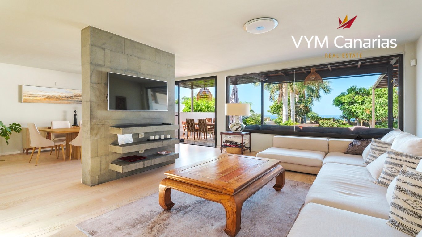 Villa in Fanabe - Image 3