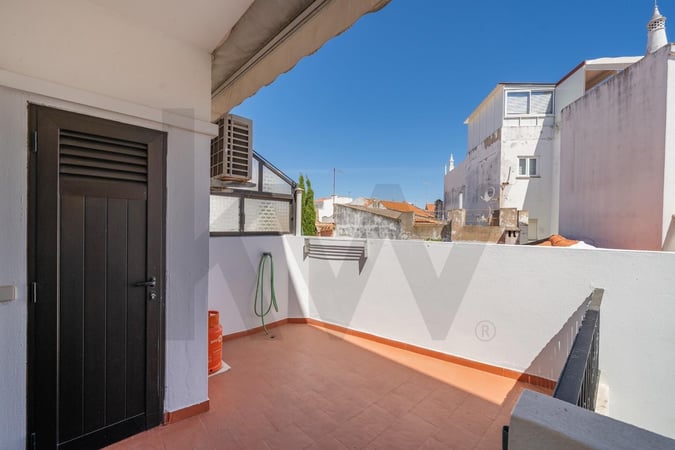 Apartment in Portimao - view 1