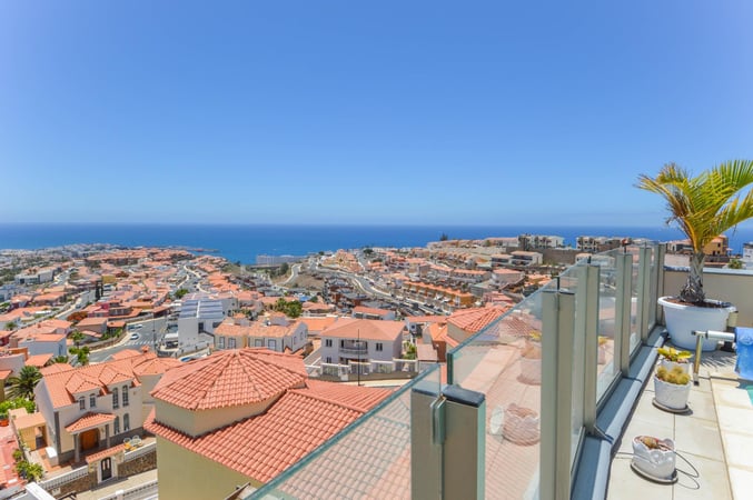 Apartment in Arguineguin - view 1