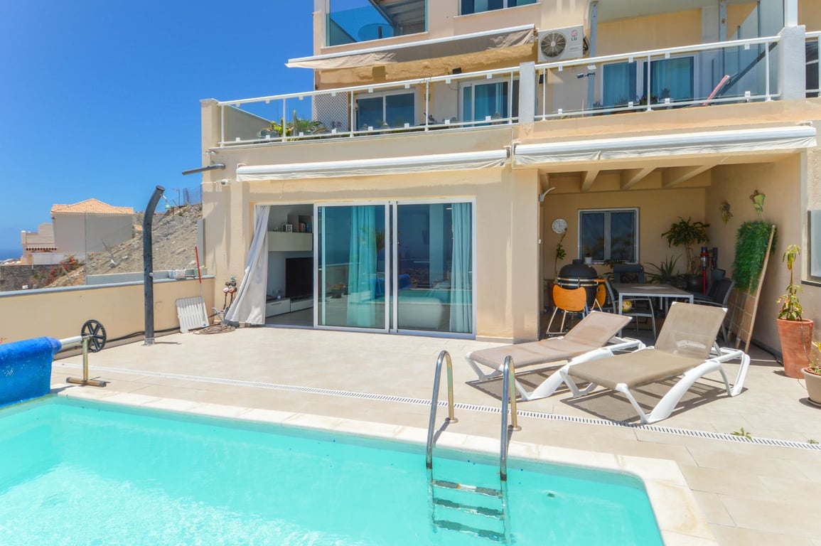 Apartment in Arguineguin - Image 3