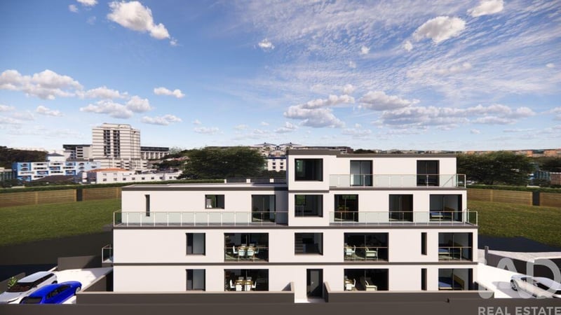 Apartment in Canico - view 1